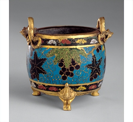 深挖北美私藏！生货颇多！奥克里奇「重要中国古董•书画拍卖」