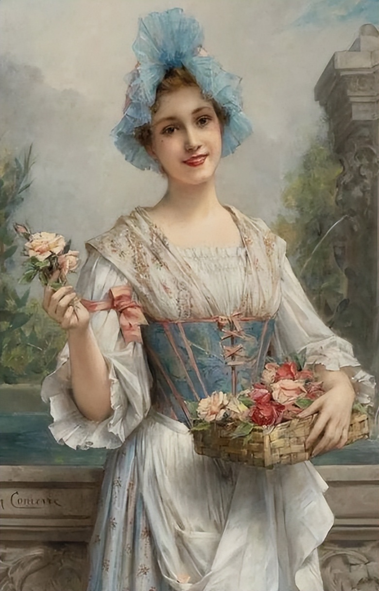 19世纪欧洲绘画方面有哪些成就,欧洲古代绘画特点