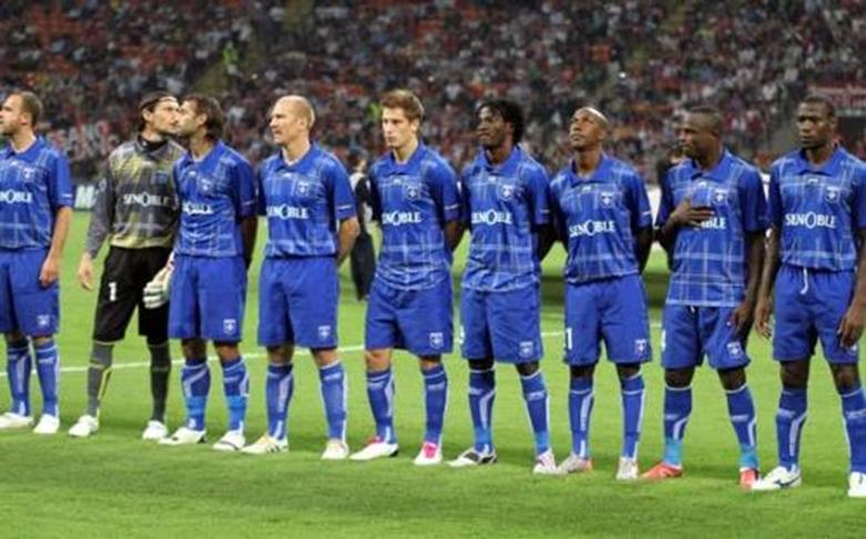 法乙尼奥特对瓦朗谢纳比赛推迟,法乙圣埃蒂安vs瓦朗谢纳