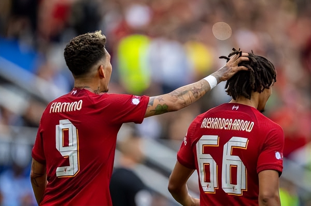 利物浦赞助商是不是可口可乐,利物浦与可口可乐