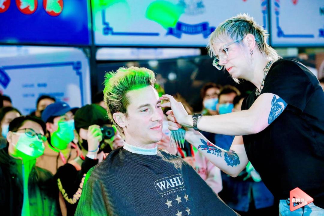 2023年直博会,直博展天津