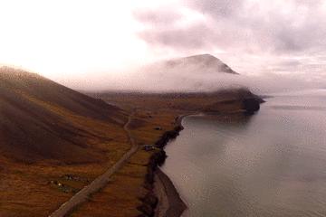 北极圈极夜生活,北极圈的极夜生活