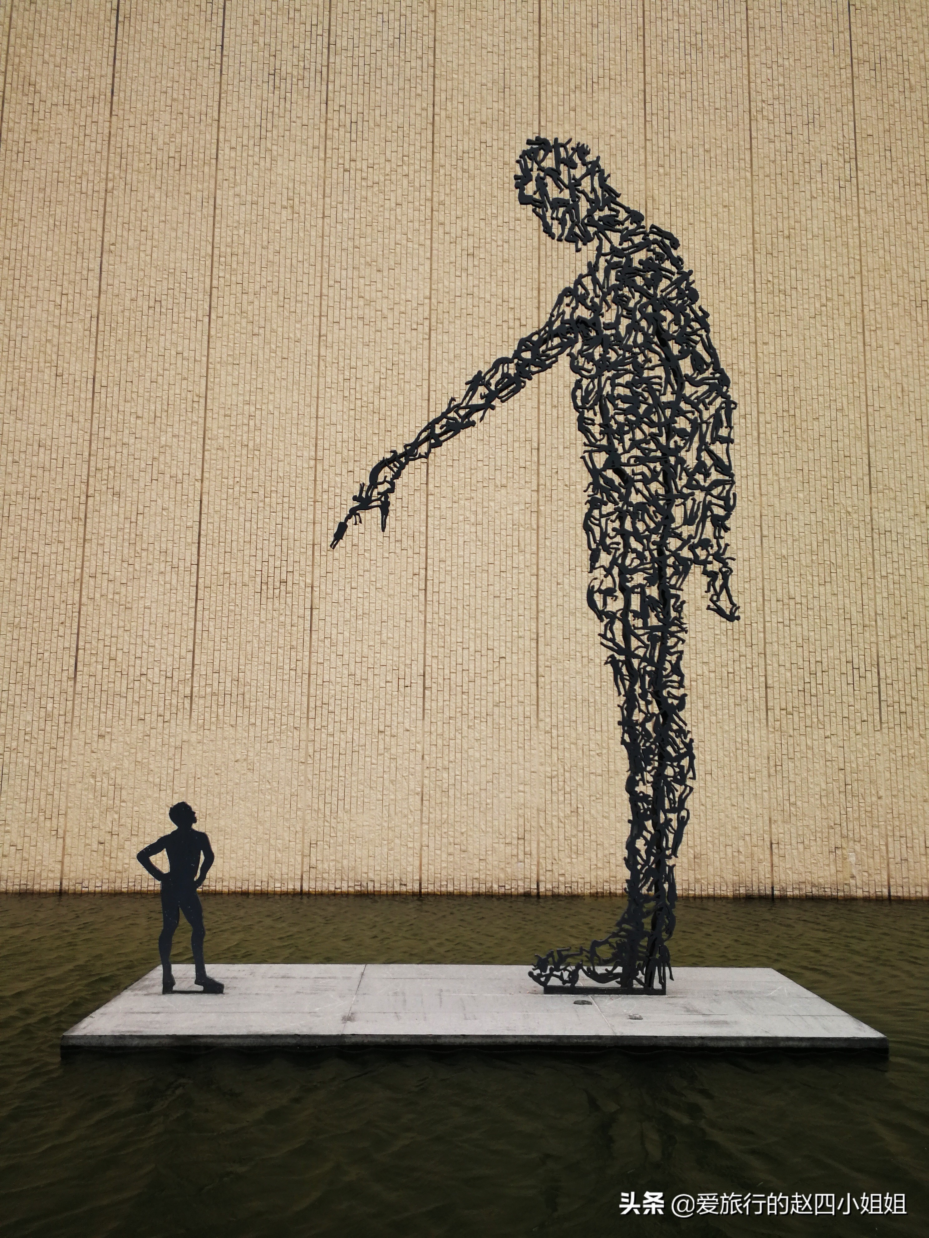 汕头南澳环岛自驾,女司机自驾游旅行视频