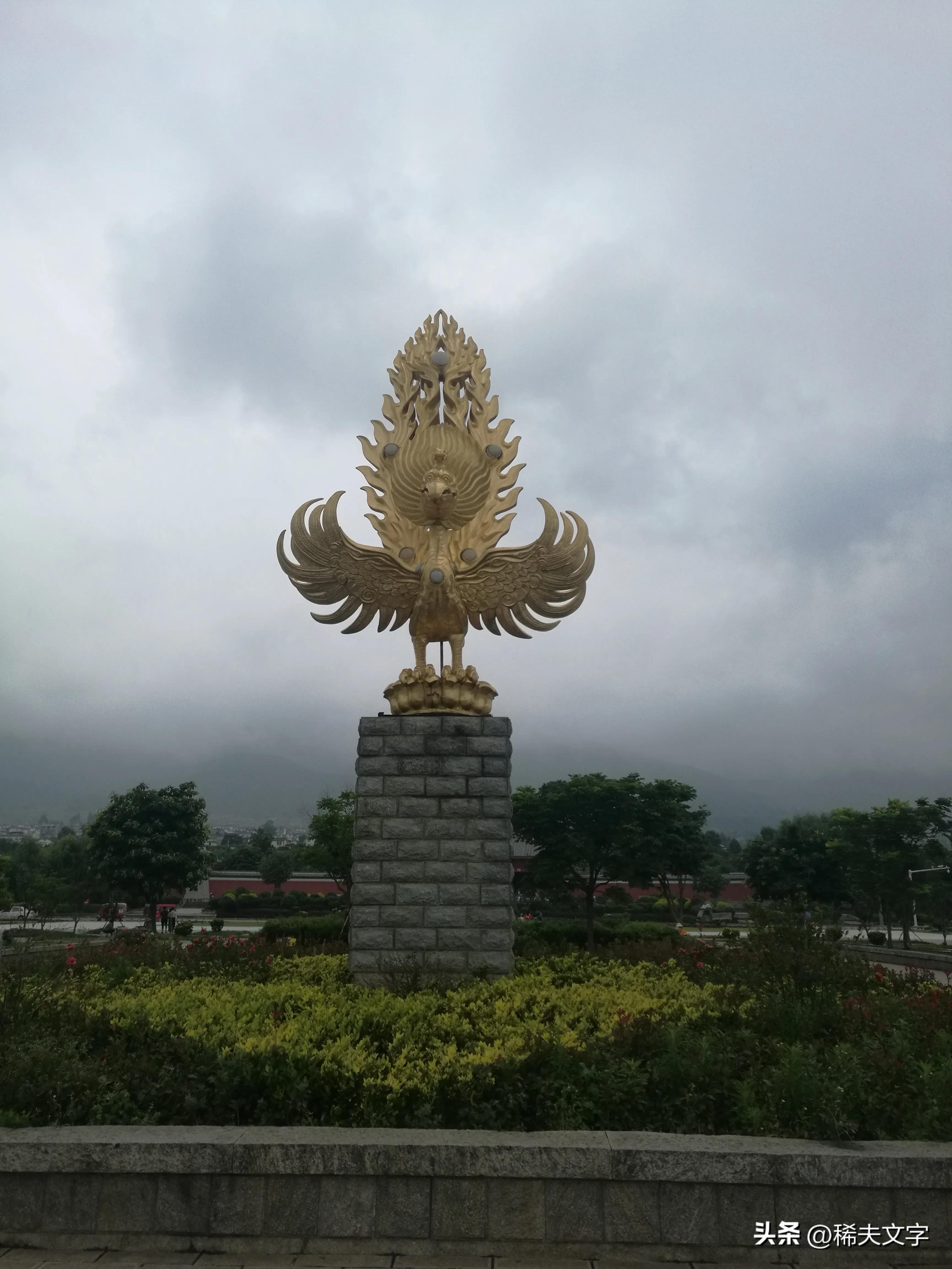 大理很好玩吗,大理人间仙境门票