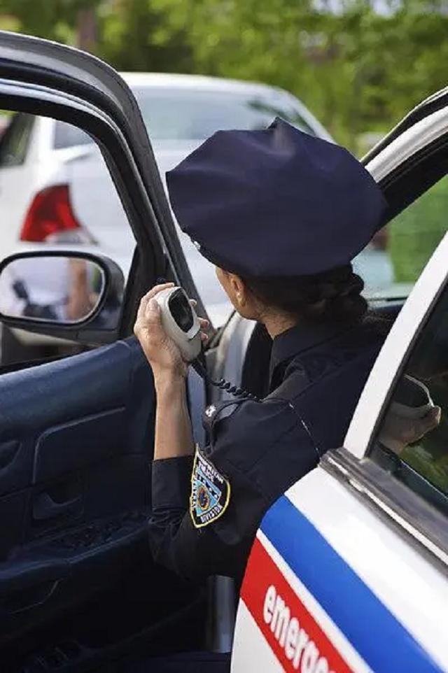 加拿大华裔女警被害,加拿大女警事件