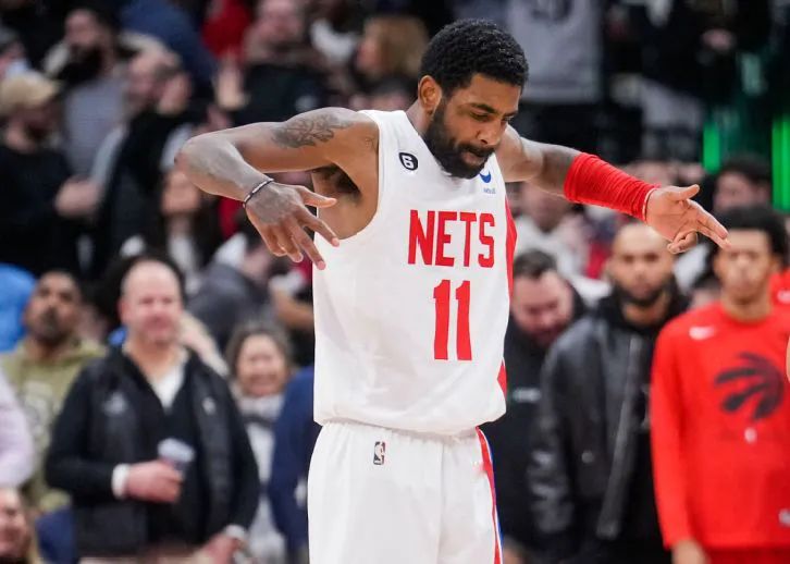 篮网球队实力怎么样,篮网后场意味着什么