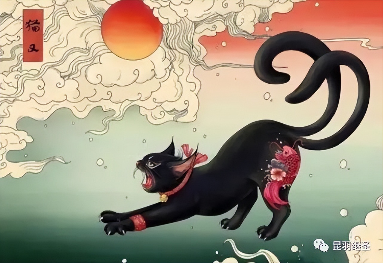 扒一扒西方历史,扒一扒张大千的画皮