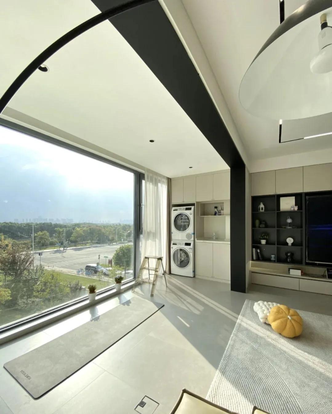 安徽发现一套160平米的新房，装修太漂亮了，一进去就不想出来了