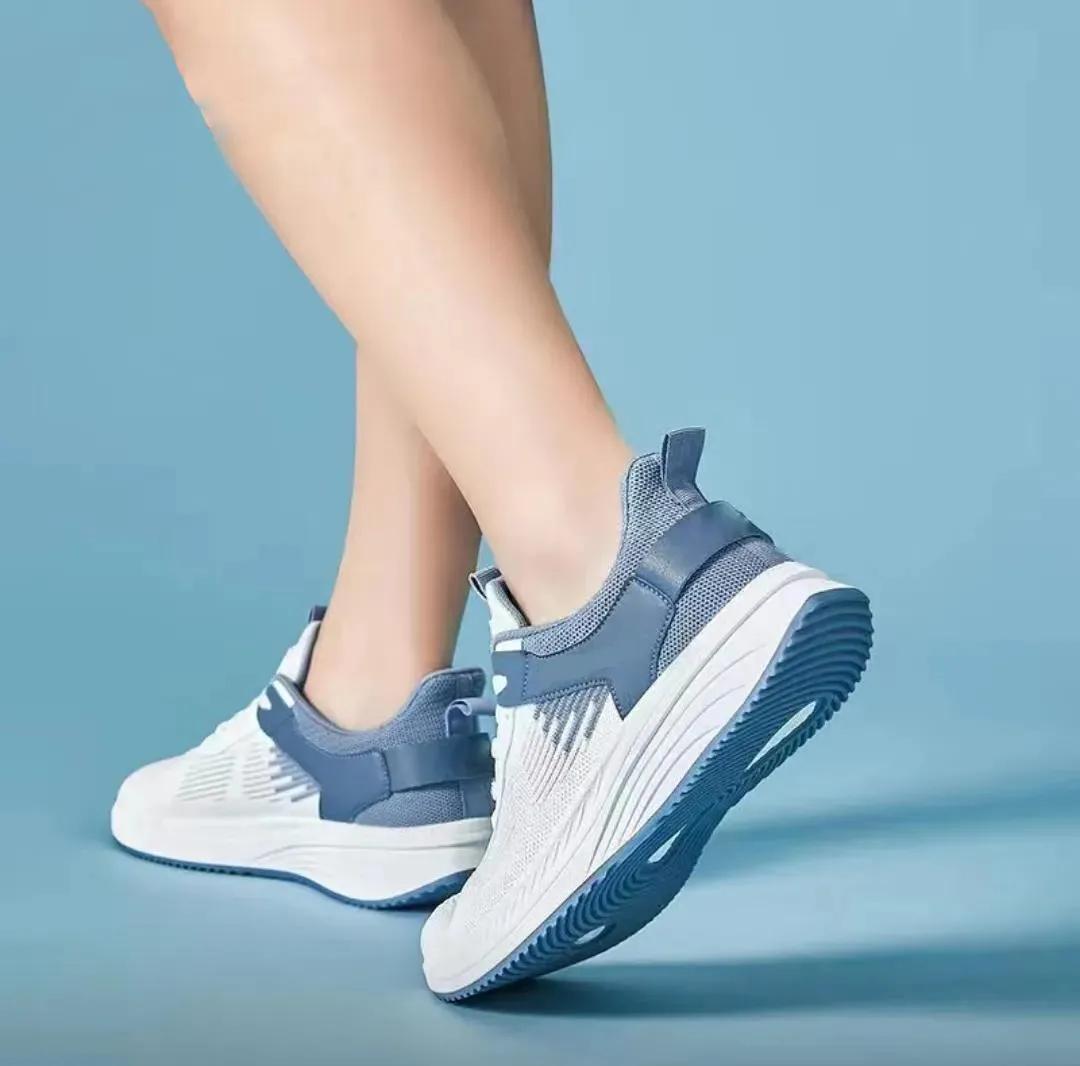 运动鞋鞋子该怎么挑选呢,什么样的运动鞋子才是好鞋子