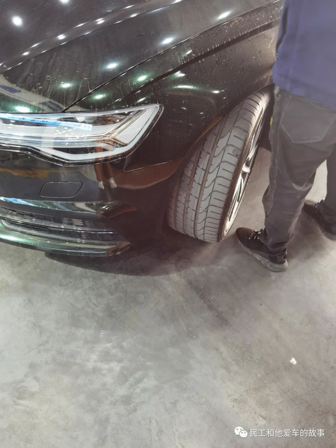 查博士检车靠谱么,查博士检车无忧对比