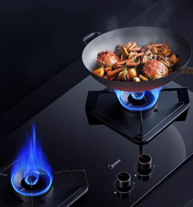 燃气灶档次区别,燃气灶中高档测评