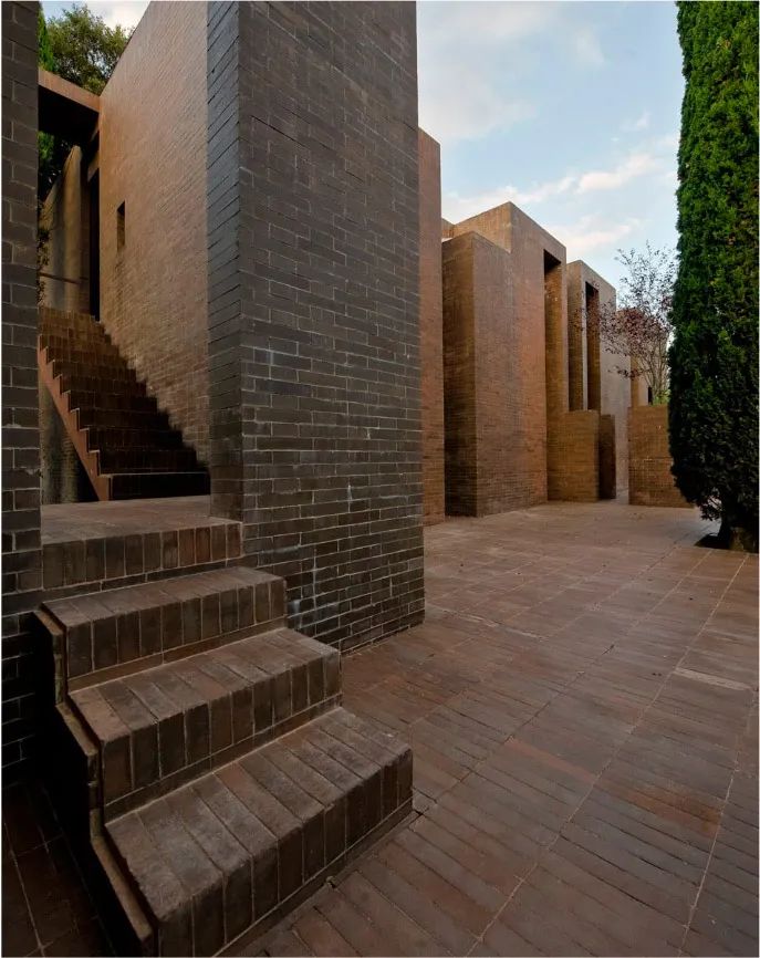 巨星陨落|西班牙著名建筑大师里卡多·波菲逝世