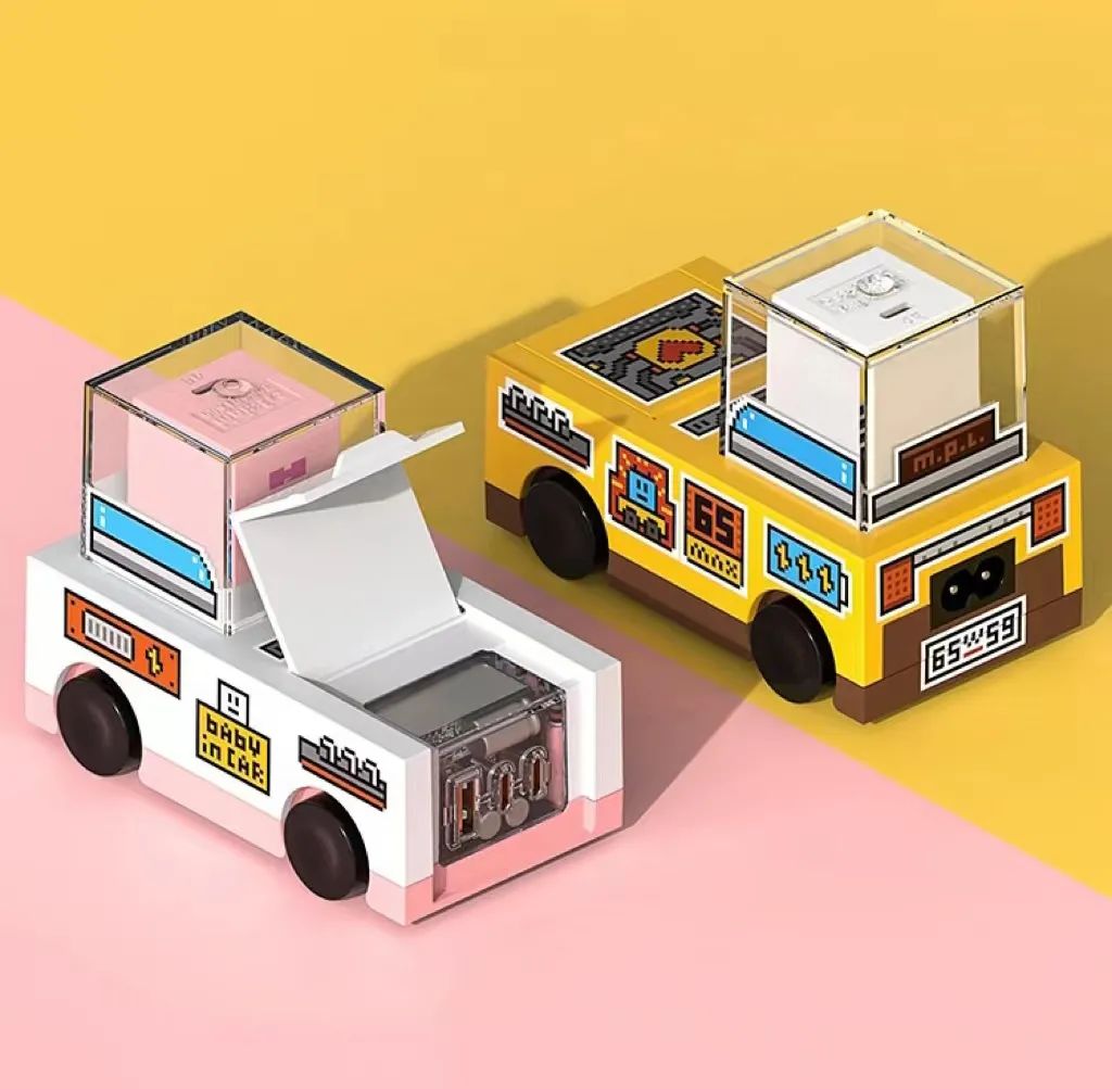 男生必备黑科技小玩意100元以内,黑科技小玩意男生100元以内