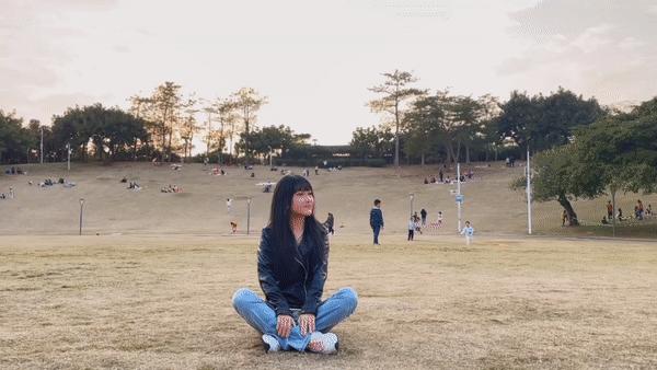 不输大小梅沙！深圳这片海太惊艳