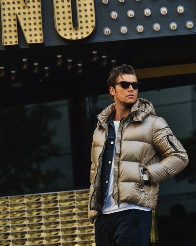 2017流行穿搭技巧教你做时尚达人,2022流行穿搭技巧