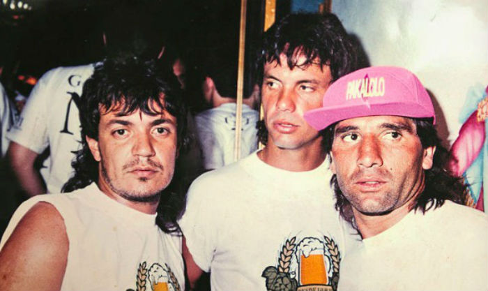 从未上场的足球巨星,足球球员凯撒现状