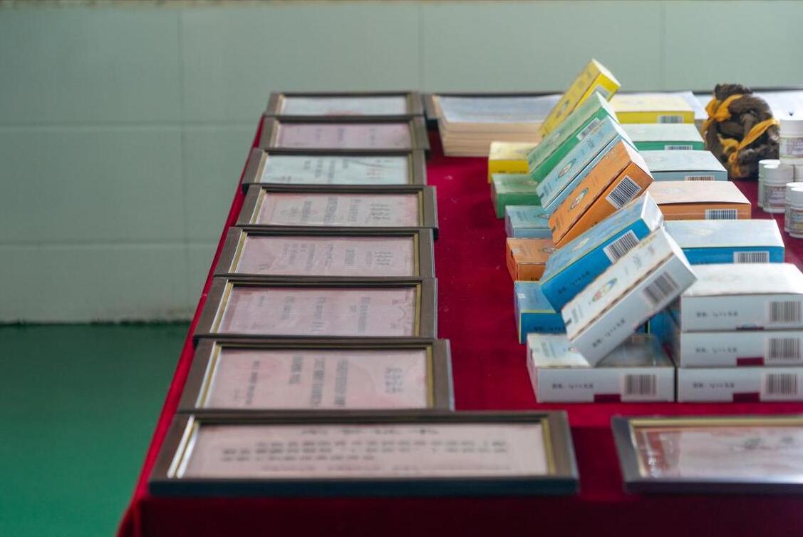 寒热错杂证中医治法怎么说,寒热错杂中医分析