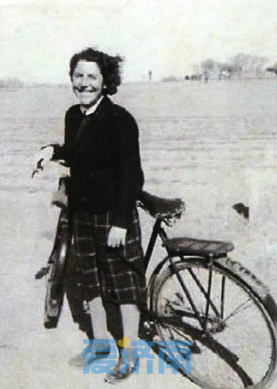 时代记忆自行车,自行车时代