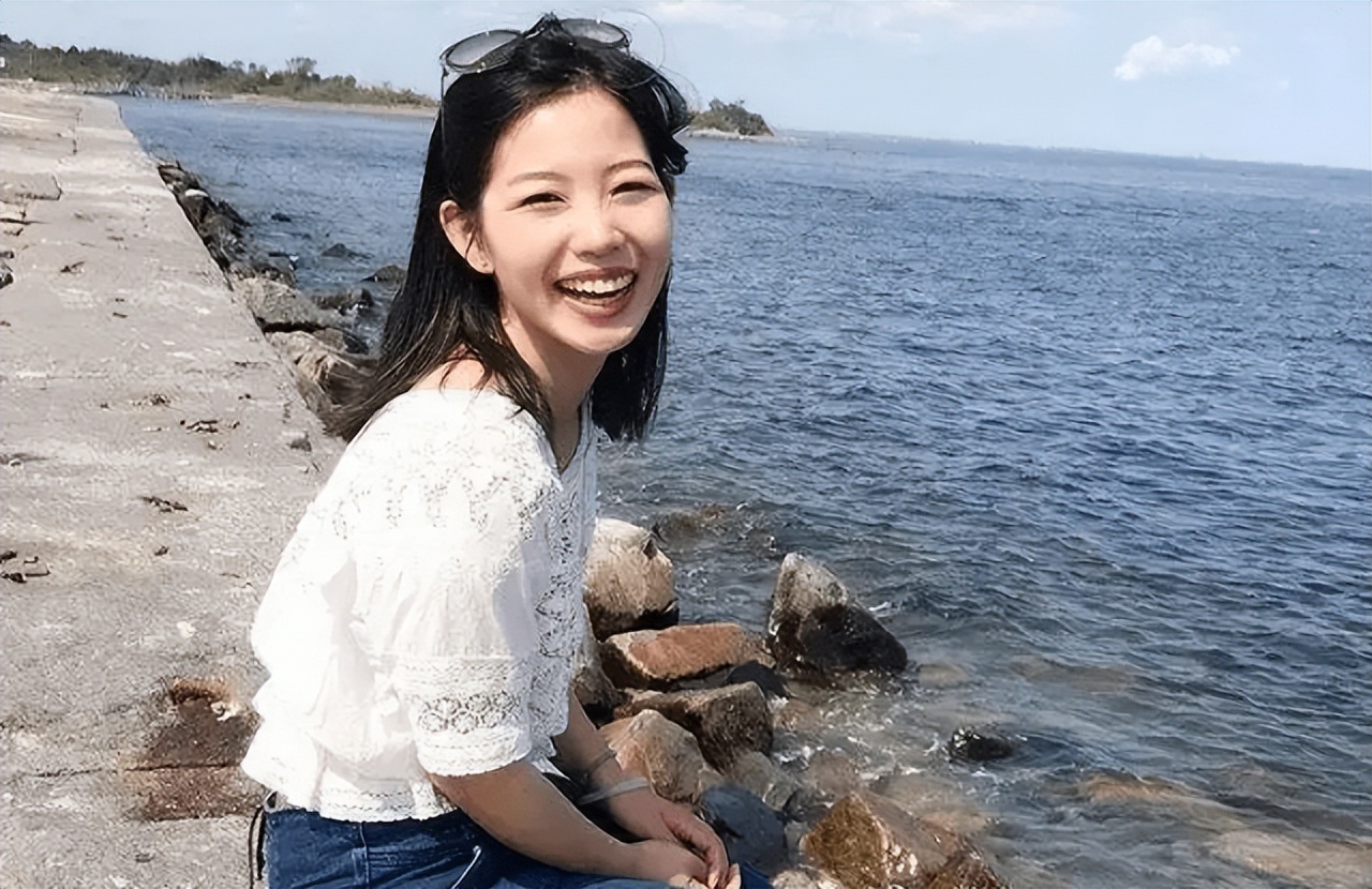 95后浙江女孩拒绝保送清华,17岁才女拒绝保送清华