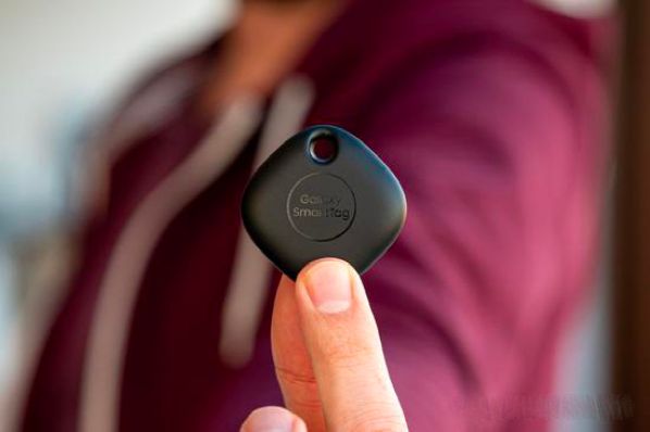 airtaguwb功能,苹果airtag引爆uwb技术