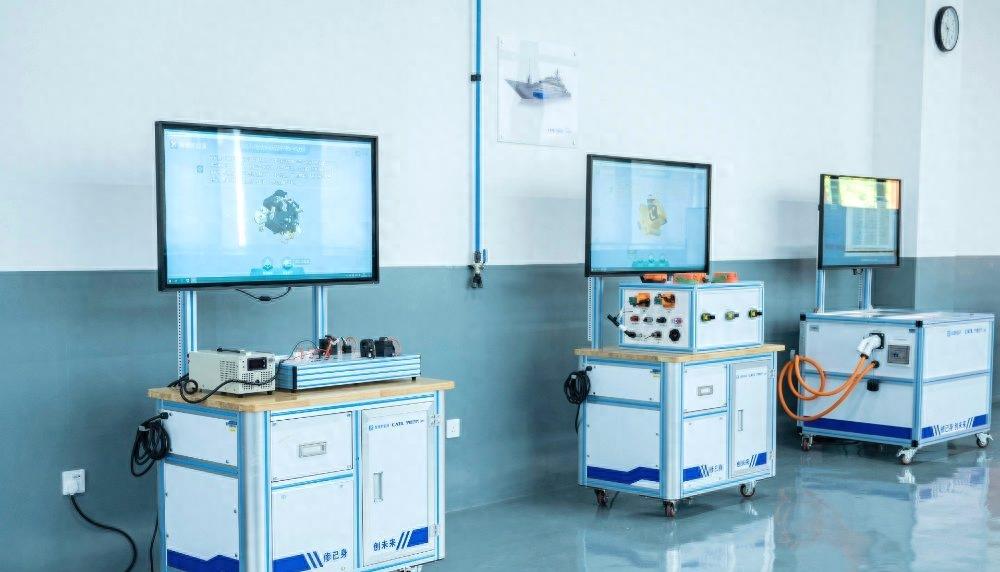 宁德时代匈牙利工厂投产时间,宁德时代在匈牙利的工厂进展