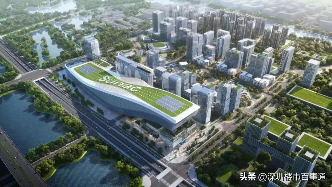 深圳宝安润峯云上府户型分析,深圳宝安云上润府楼盘