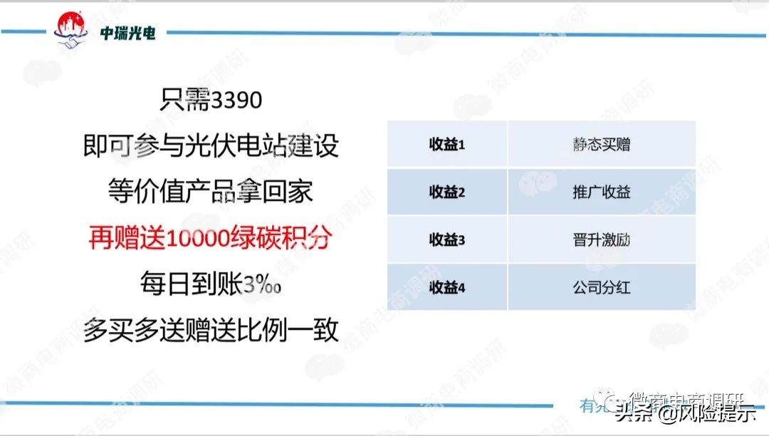 投资太阳能光伏发电合算么,投资光伏发电收入要交税吗