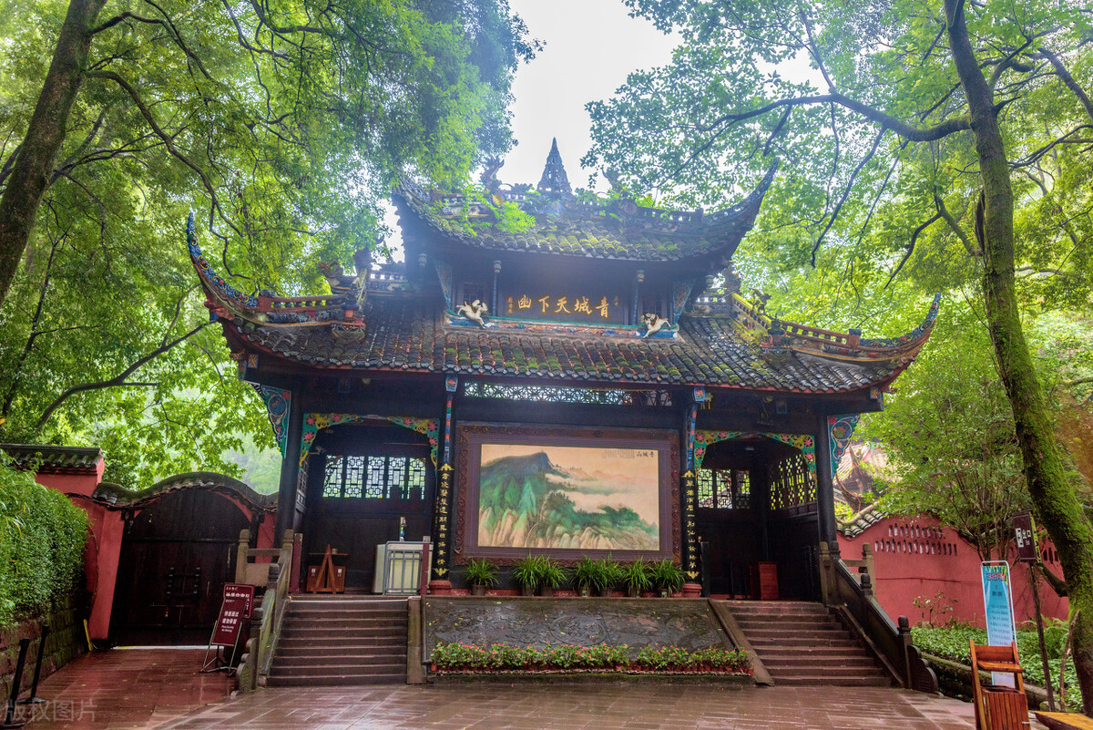 成都必去的五个景点,成都最值得去的三个景点