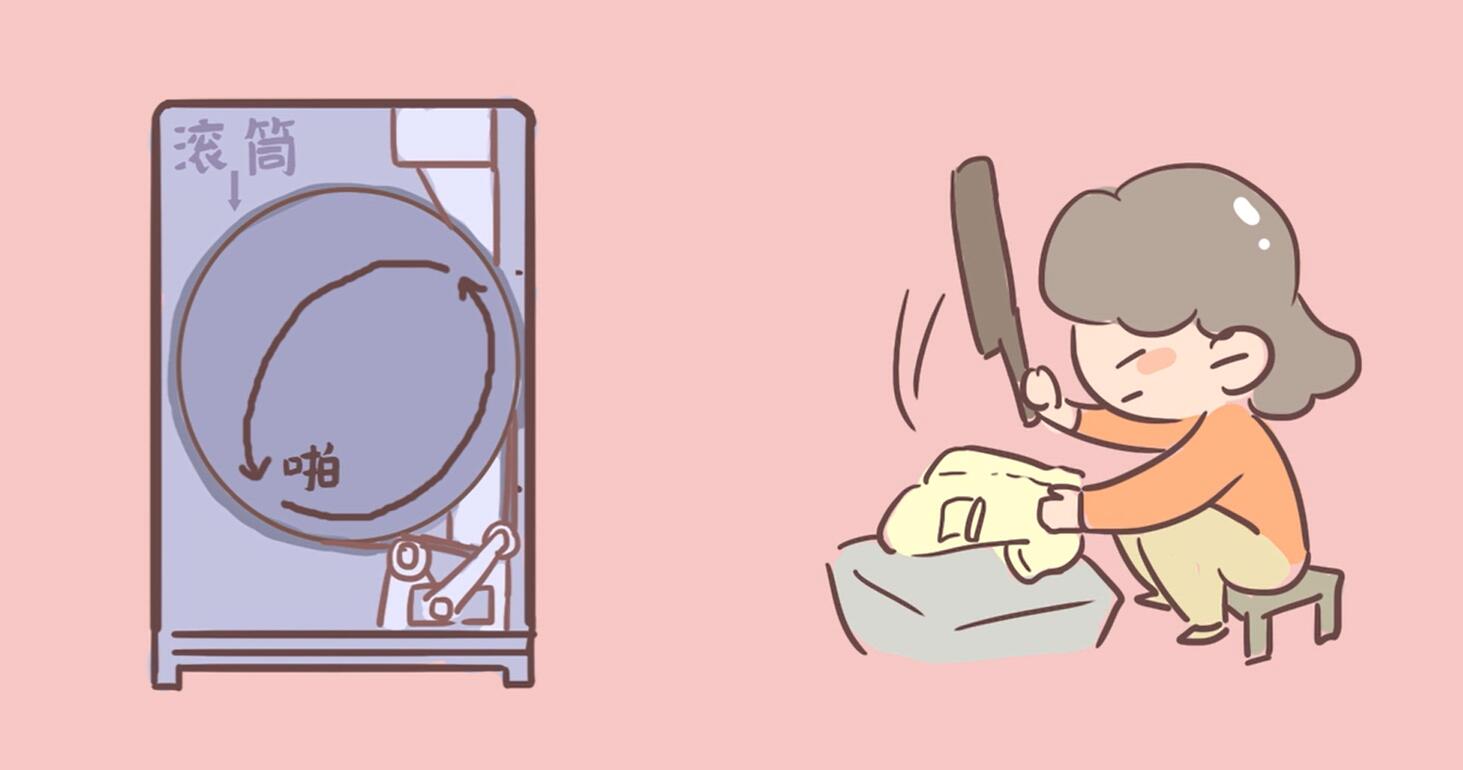 买了滚筒洗衣机很后悔能换吗,家用滚筒洗衣机真实感受