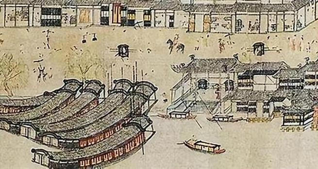 宋朝对海外贸易采取了什么政策,宋朝海外贸易最远到达哪里