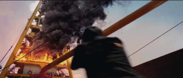 七月新片大合集,九月最值得看的新片