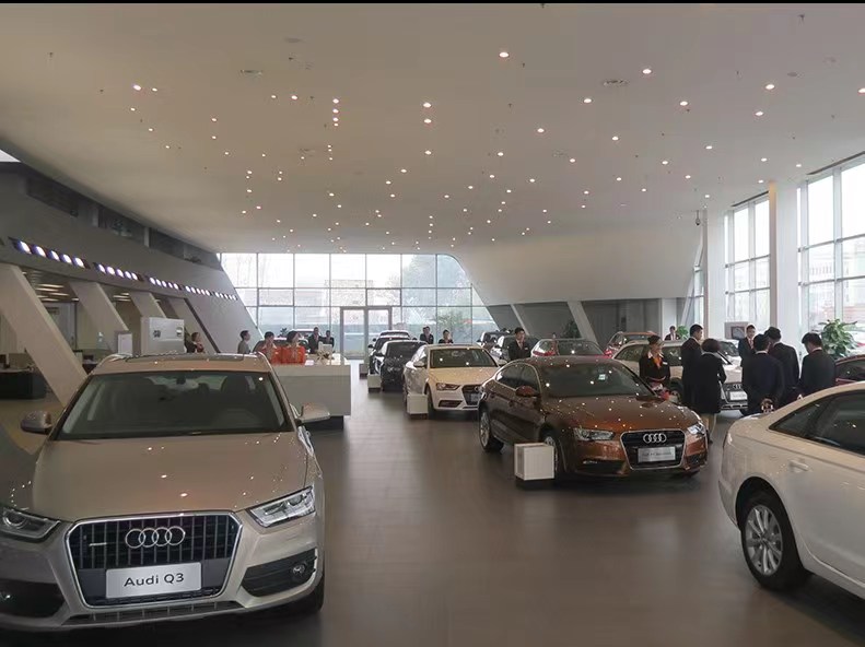 月入多少买奥迪车划算呢,挣多少钱才能买奥迪车