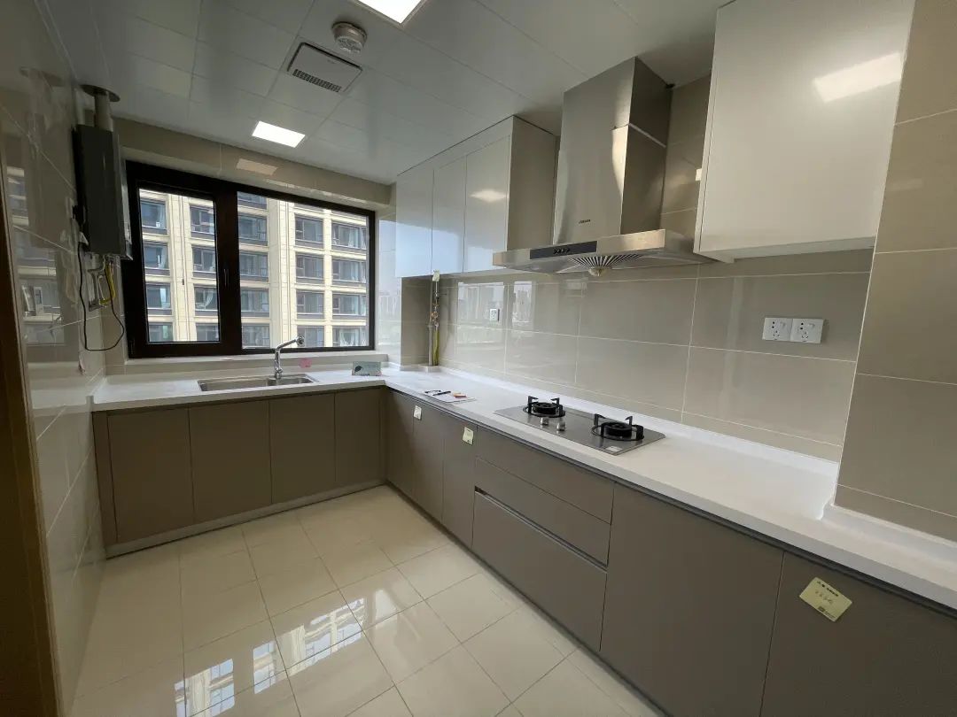 真香的全运村，算不算西安交房天花板|房哥验房报告41期