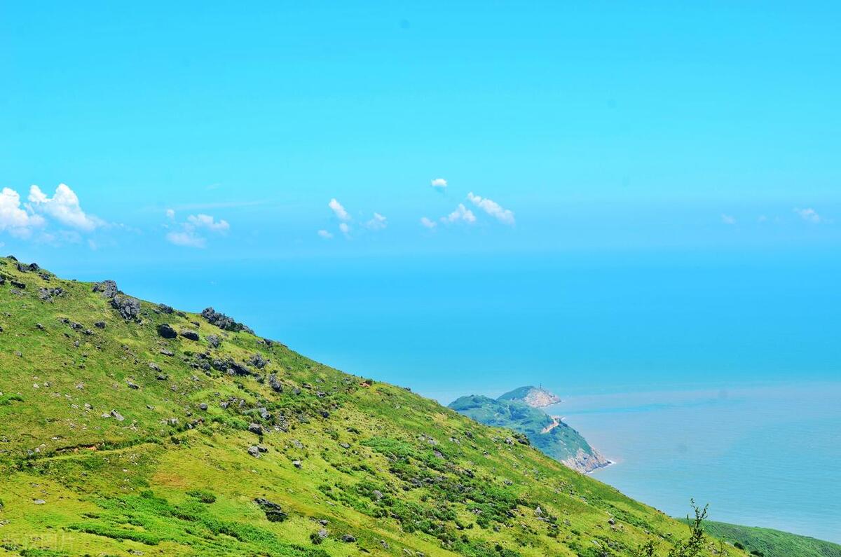 福鼎市旅游必去十大景点,福鼎旅游必去十大景点排行榜