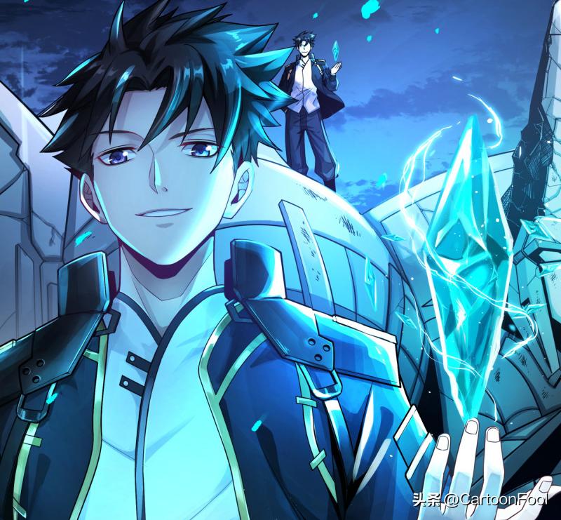 星甲魂将传漫画1-199集超长合集,星甲魂将传动漫免费全集