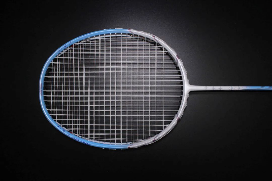 李宁高颜值的羽毛球拍推荐,入门十大经典羽毛球拍推荐