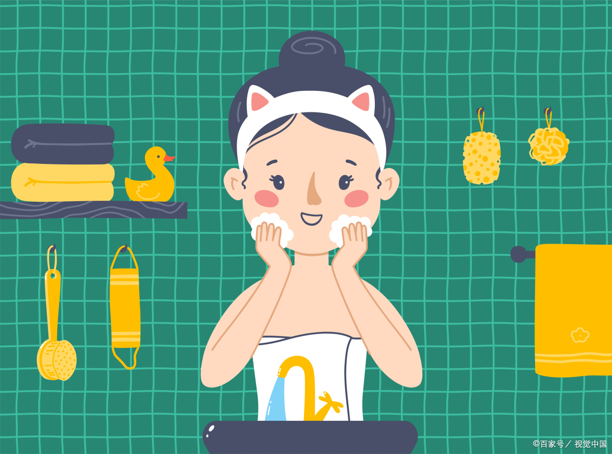 8个护肤小技巧知道越早越省钱,皮肤科大夫推荐护肤套餐