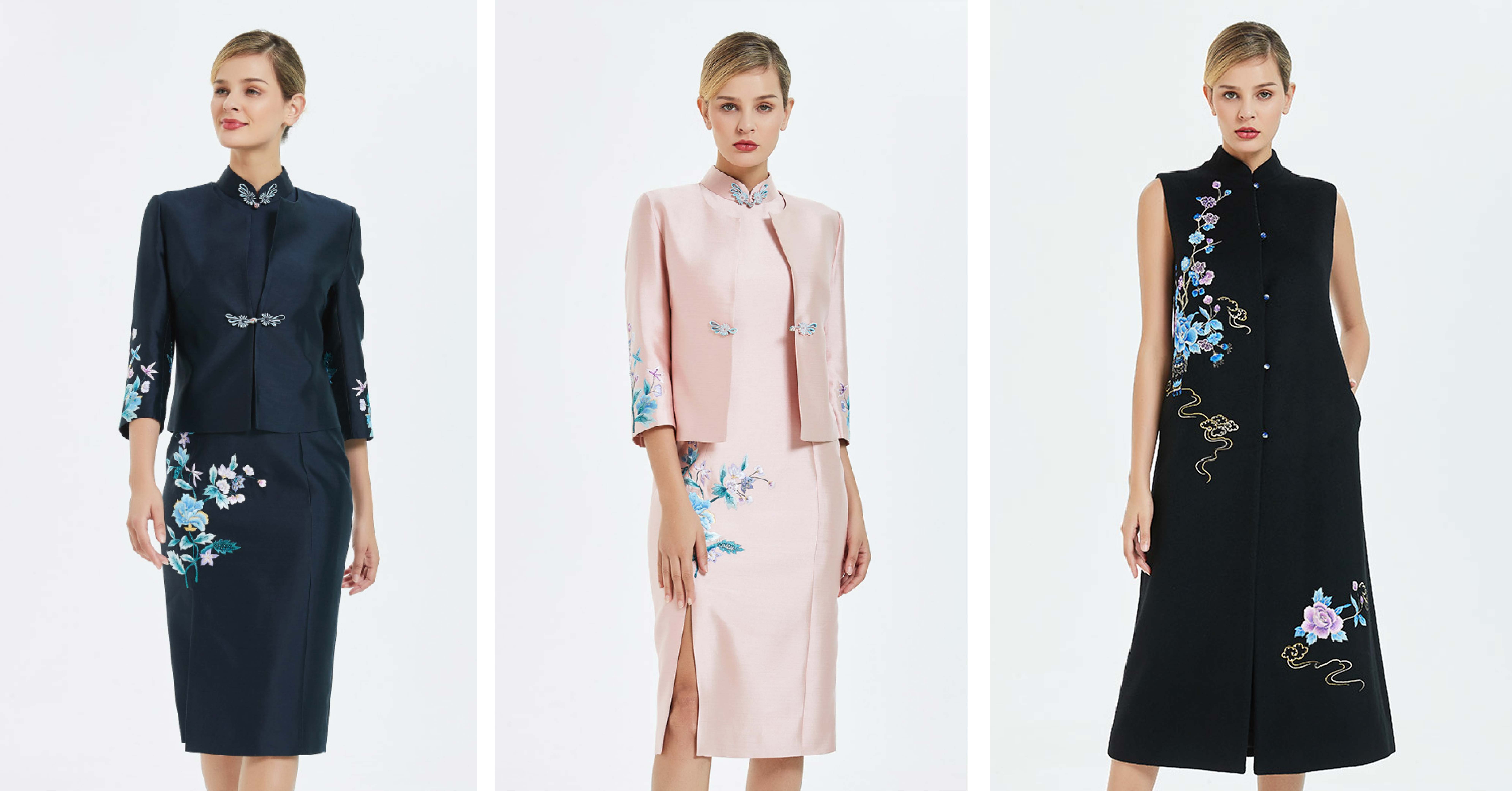 摊牌了！190+服装定制企业已入驻2022TCE上海站