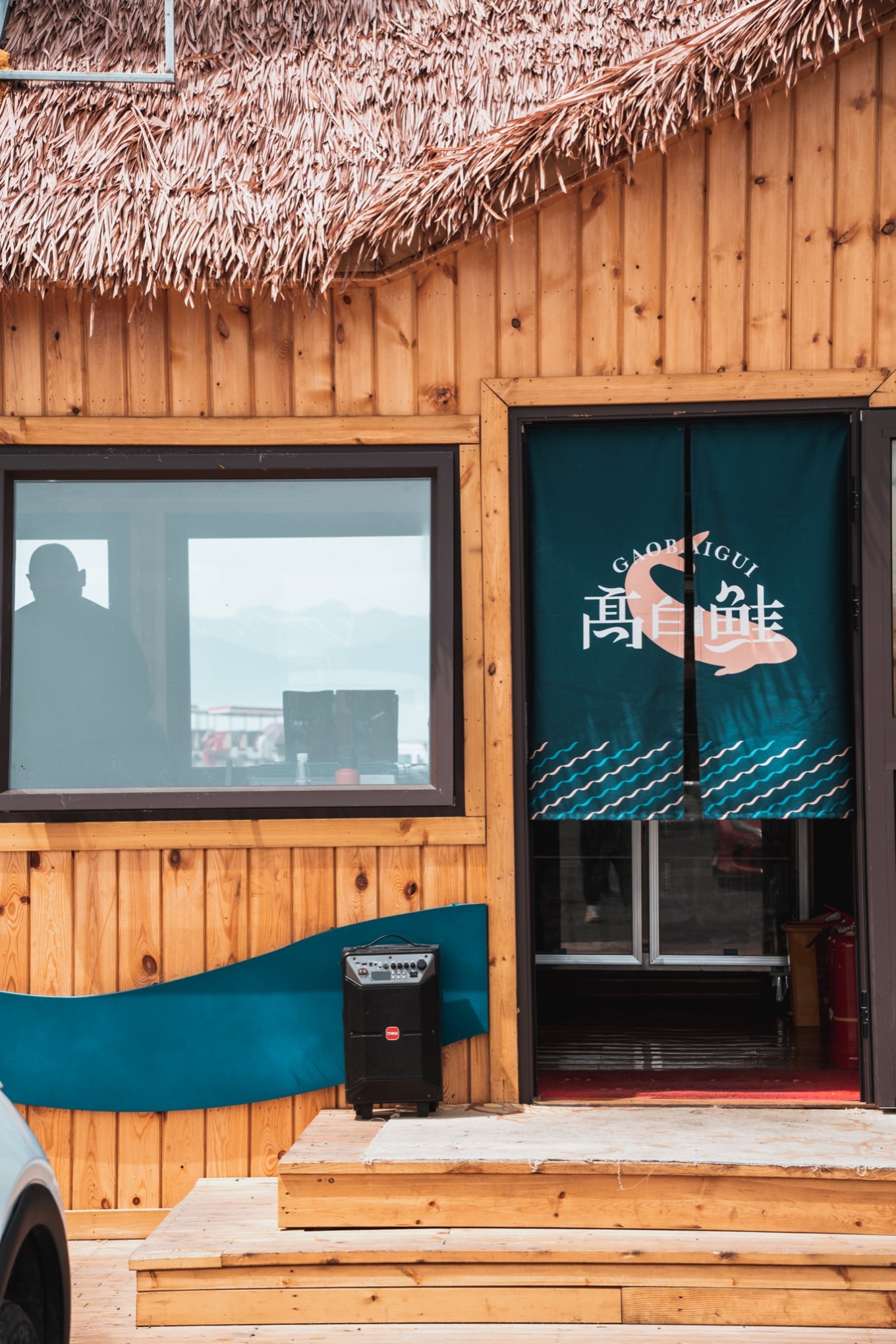 新疆伊犁之美,走了一圈才发现世界万物远不及你