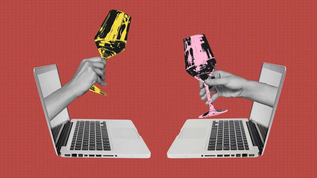 酒NFT？是时候来了解一下