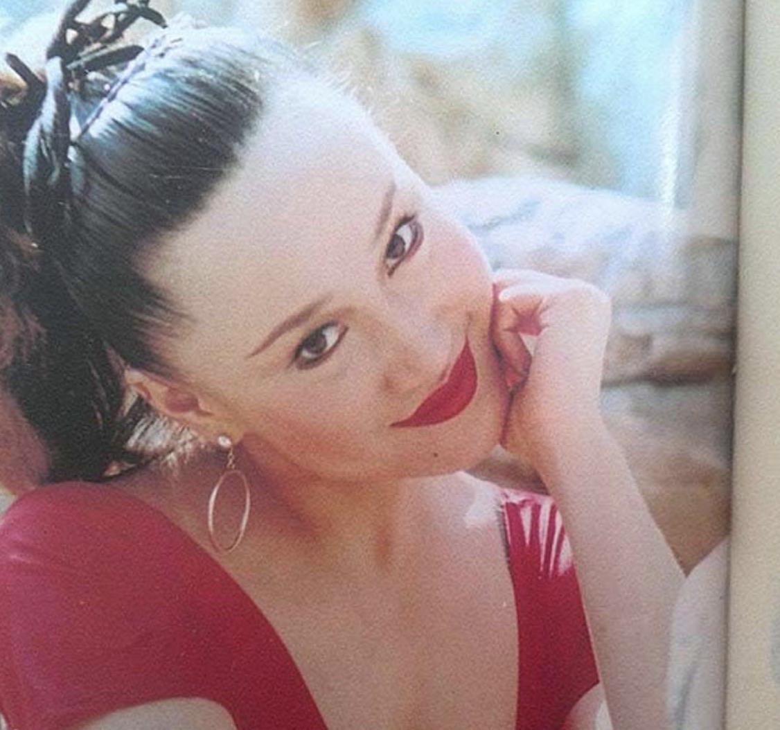 健美操马华个人资料,马华中国首位健美操明星