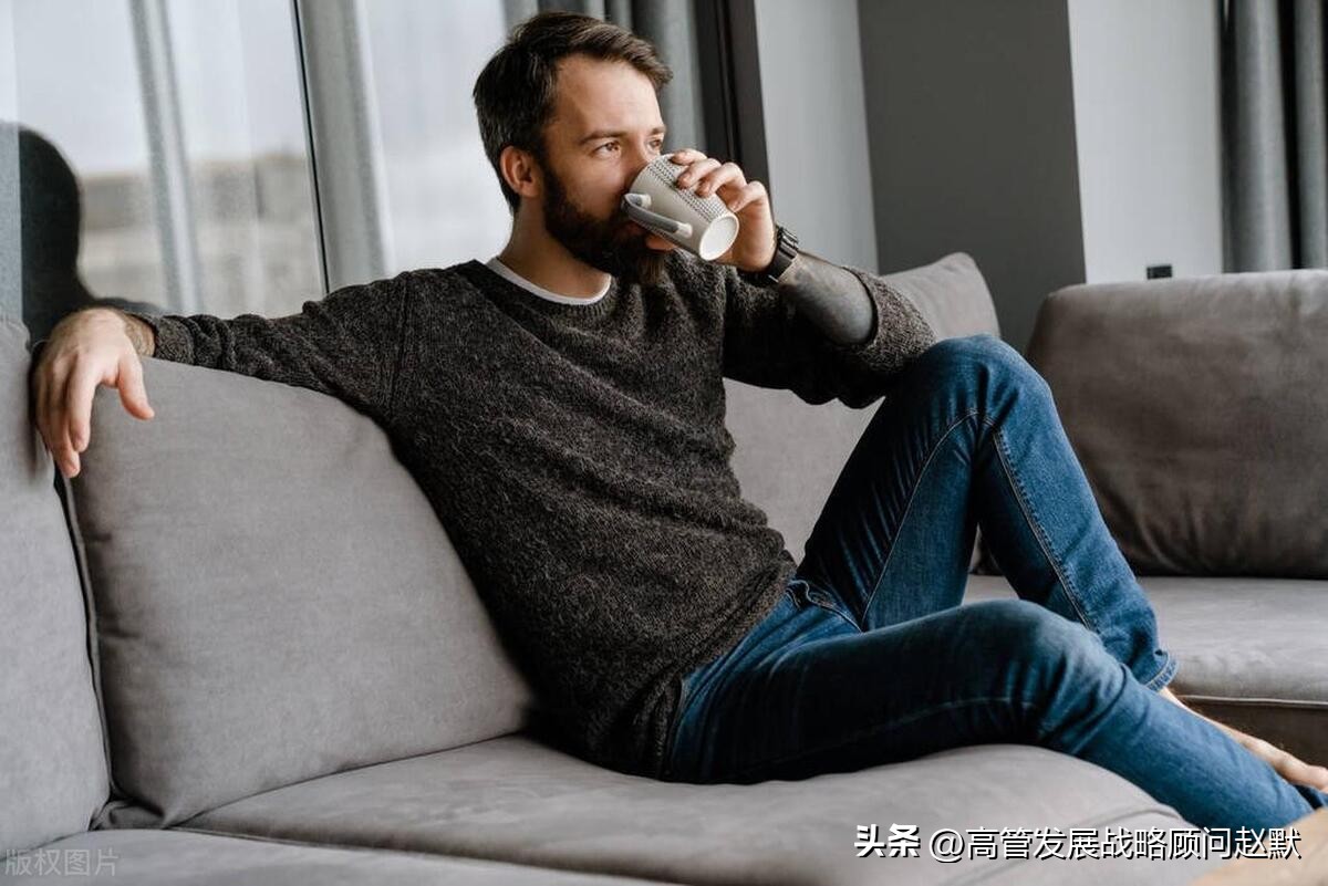 用友销售总监醒悟：当我与原生家庭分离，终于过上自己想要的人生