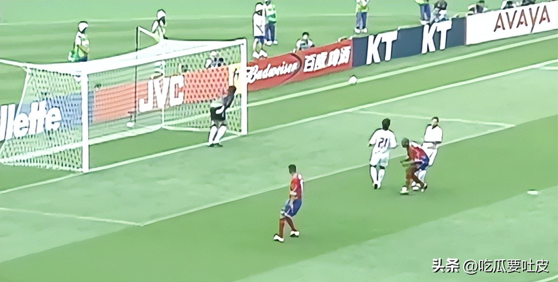 2018世界杯预选赛国足1-0韩国,韩日世界杯国足出线历程