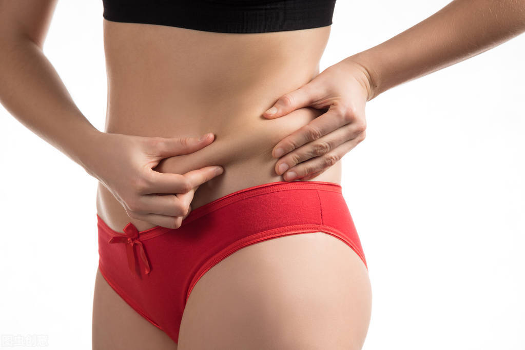 练腹肌怎么减腹部脂肪最快,如何锻炼腹肌减腹部脂肪