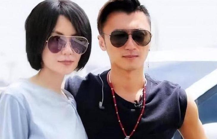 张柏芝和谢霆锋王菲现在的近况,王菲和谢霆锋张柏芝近日的消息