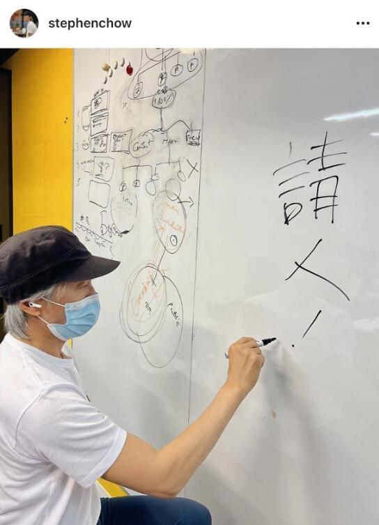 周星驰巅峰之作喜剧之王经典片段,香港第一喜剧之王是谁