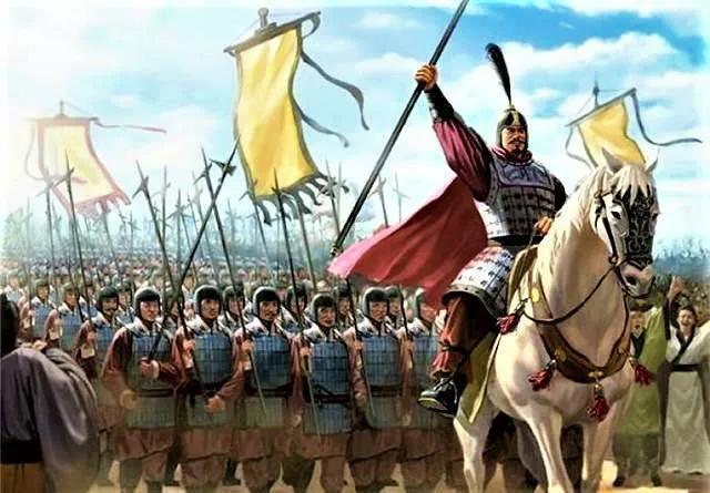 两汉两宋能算一起吗,两汉和两宋的断层