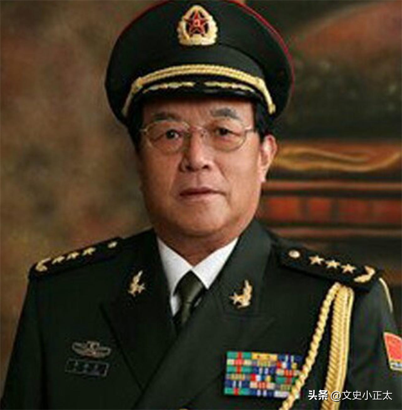 广州军区张司令员,广东省军区张司令