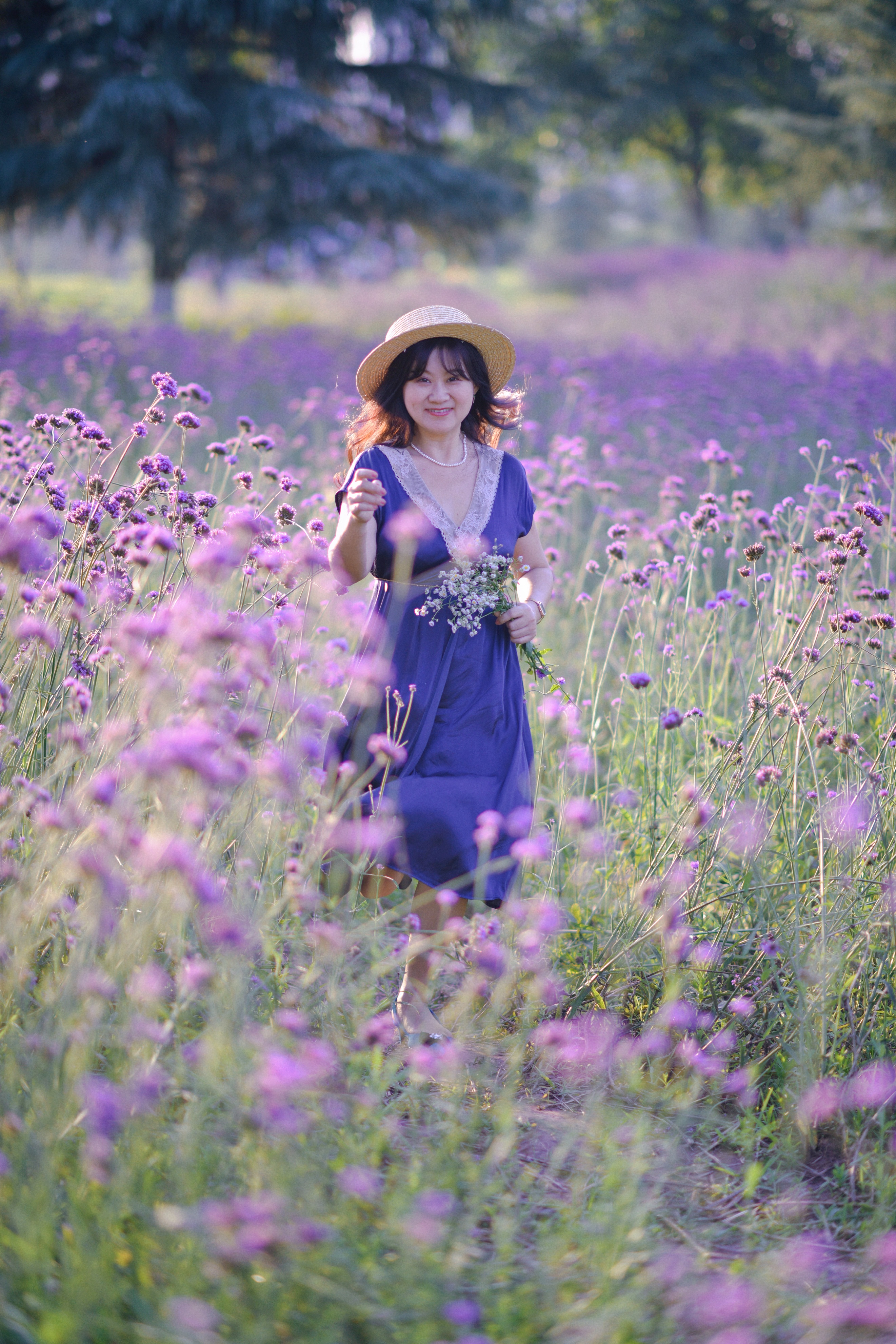 重庆市赏花胜地游玩线路,重庆渝北周边赏花地点推荐