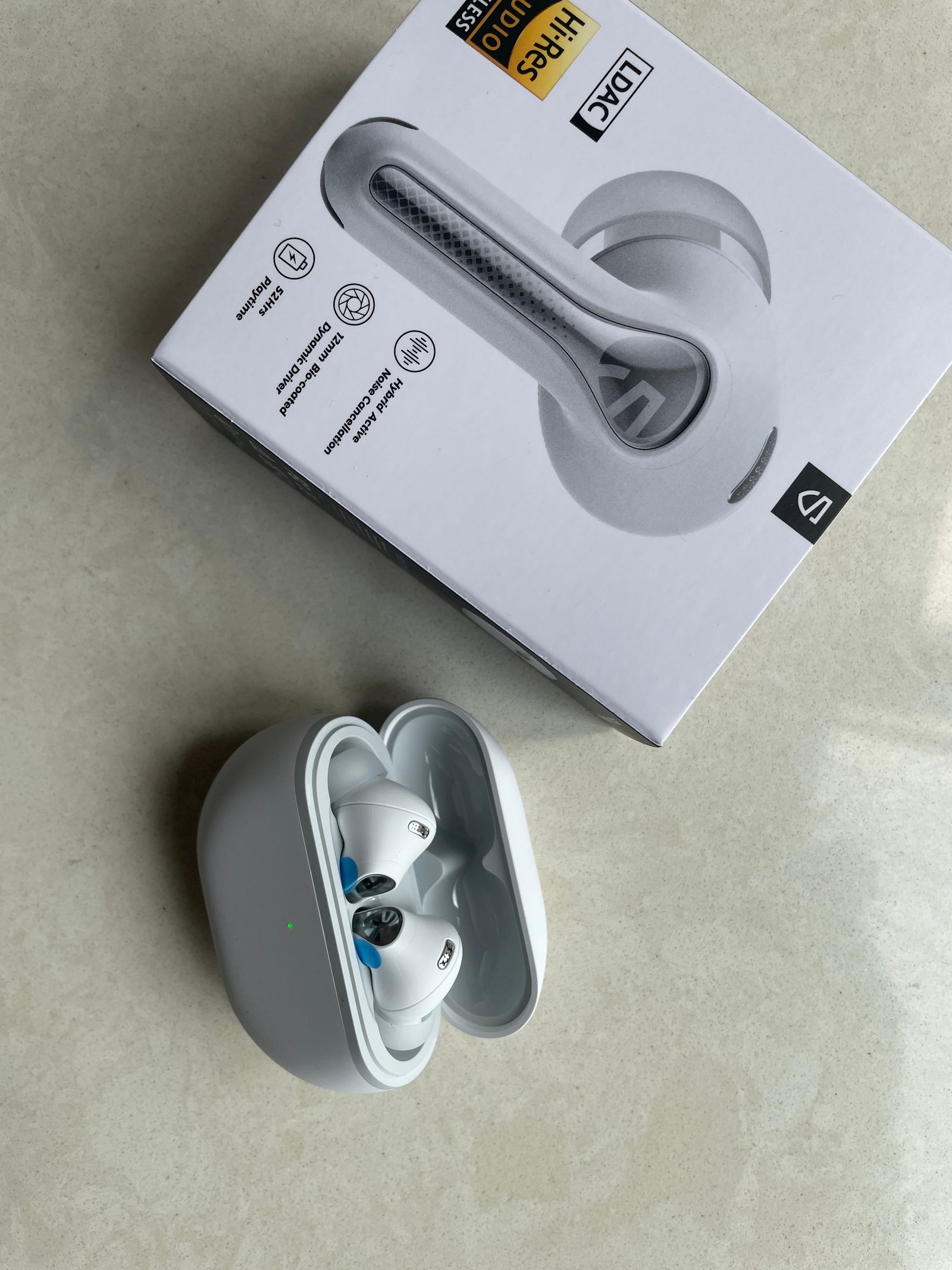 capsule3pro43db涓诲姩闄嶅櫔鑰虫満,soundpeatscapsule3pro闄嶅櫔瀹炴祴